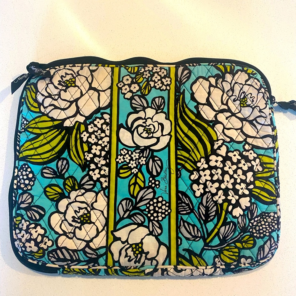 Laptop case